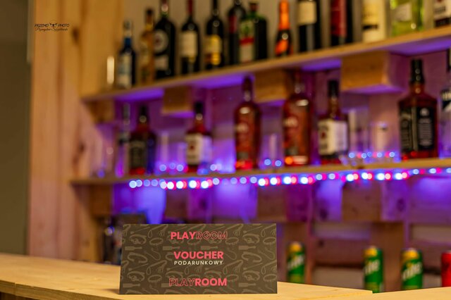 PlayRoomKalisz