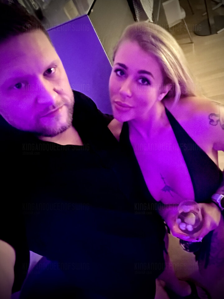 … - KingAndQueenOfSwing