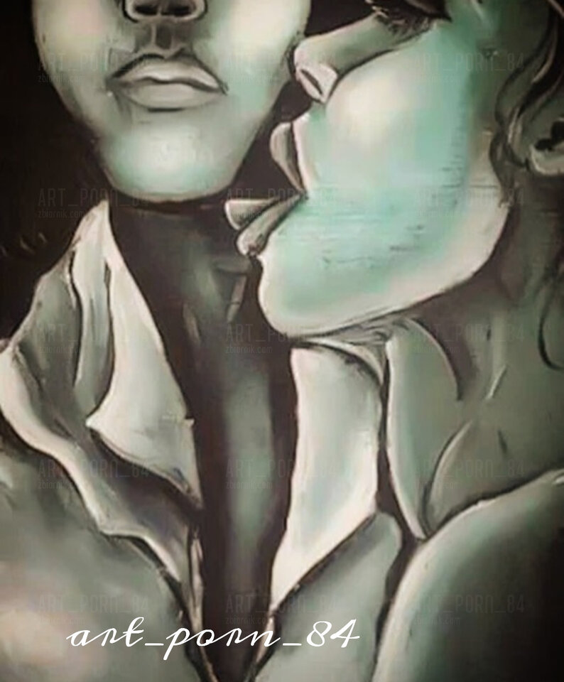 💋🔥 - Art_Porn_84