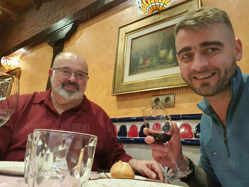 Moment dla Nas❤️😘❤️😘❤️ - Adminki