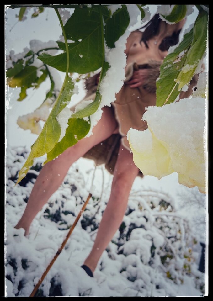 Pierwszy śnieg cz.3 - malzlublin