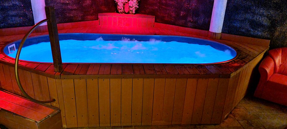 😃 - SaunaClub_Bielsko