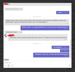 Dziękujemy 💕💕💕