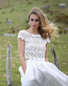 wiatr we włosach:))