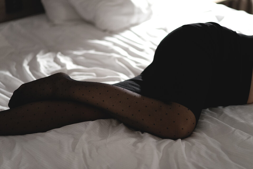 W oczekiwaniu... - KinkyCouple7