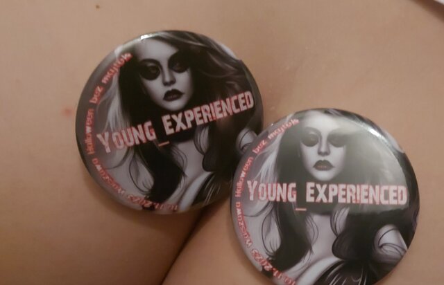 Young_Experienced