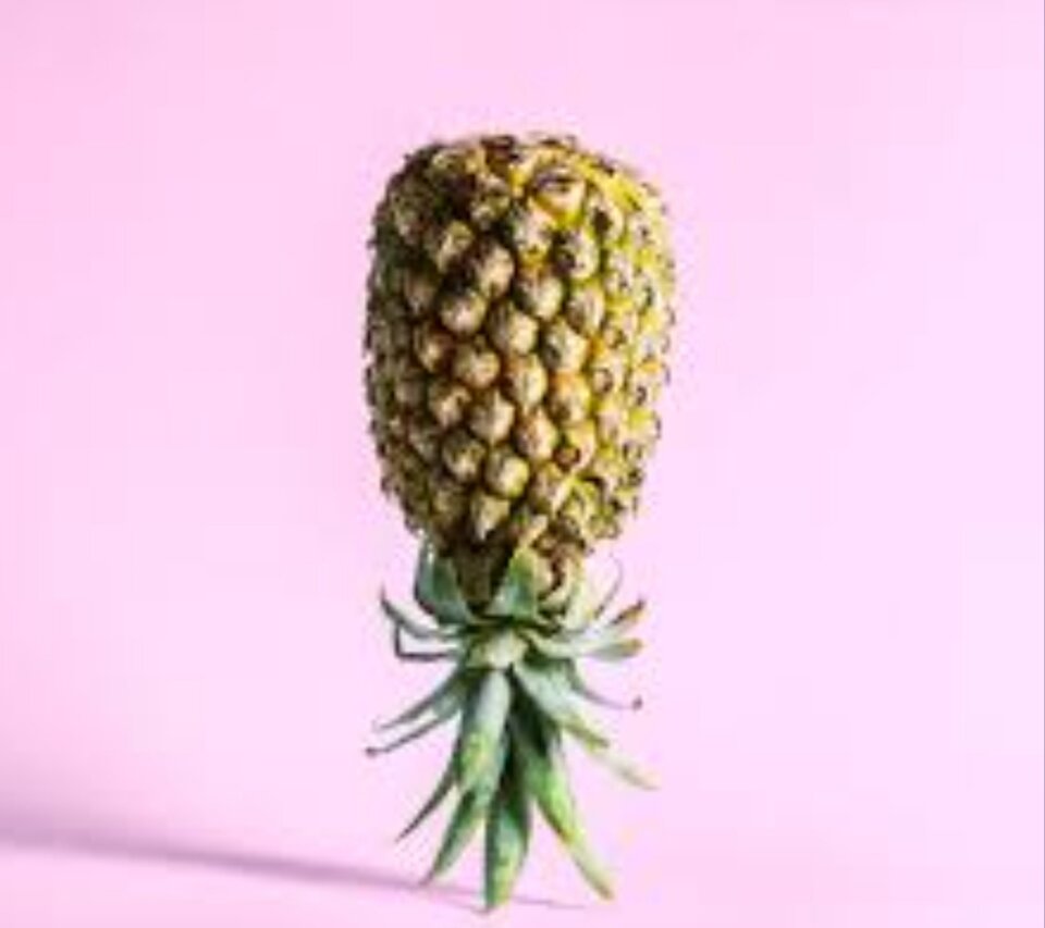 Ananas - AnKar2022