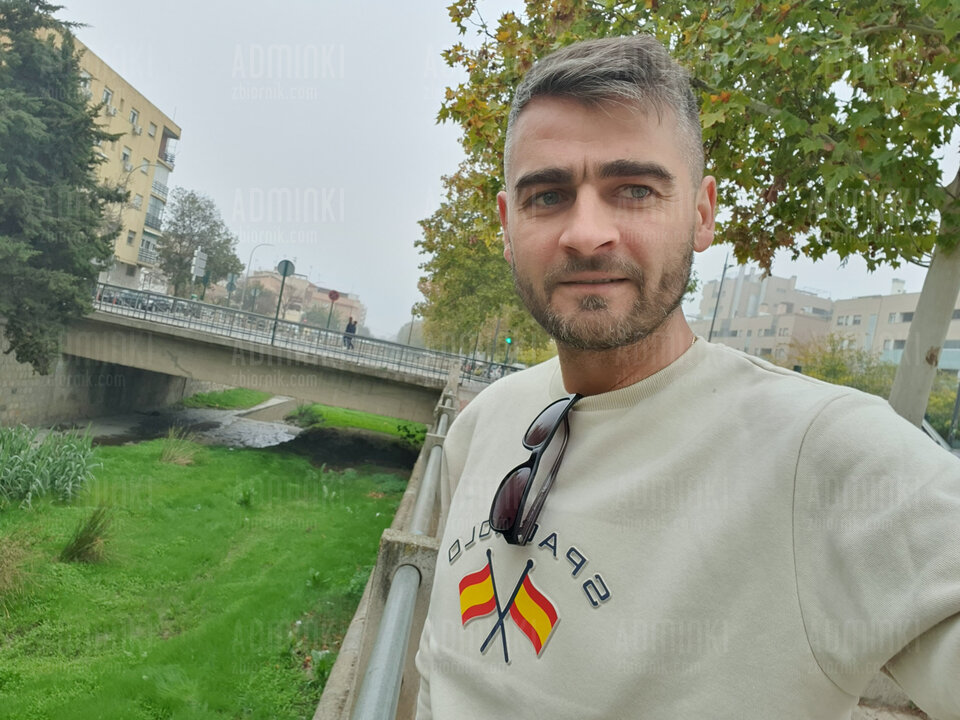 No to w drogę  😘😘 - Adminki