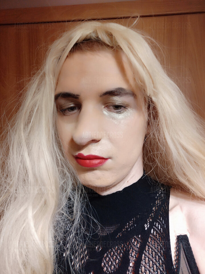 2021 Moje początki - Adriennecross