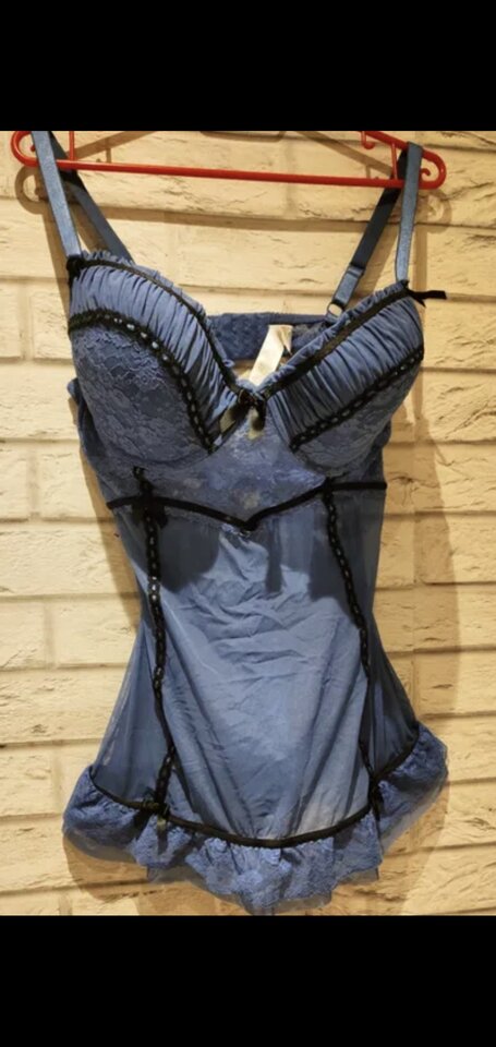 Prezent od naszego wielbiciela  dziekujemy - Nollwak