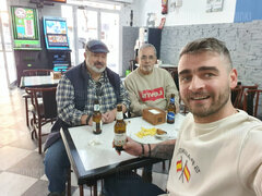 Adminki z Pepe na 🍺🍺🍺