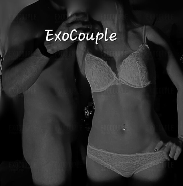 ExoCouple