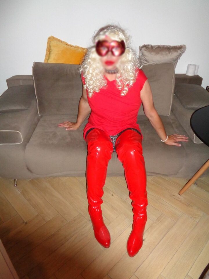 Czekając na... - luvcum1982