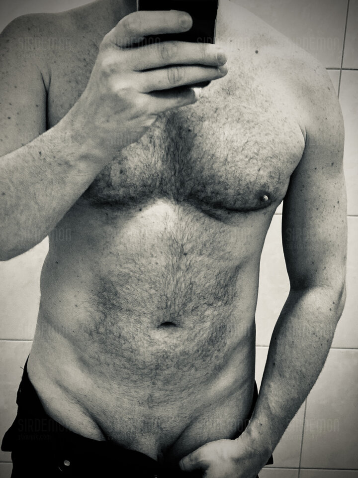 Hello from the other side.jpeg - sirdemon