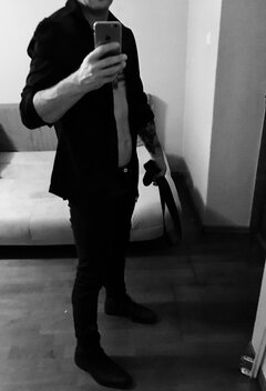 Byłaś grzeczna i grzeszna?