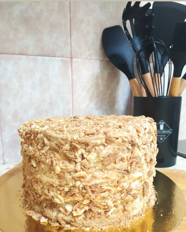 Bon appetite  - Molly00