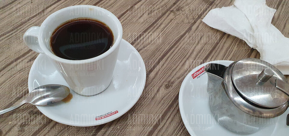 Ciepłego dzionka do zobaczonka☕️☕️😘😘 - Adminki