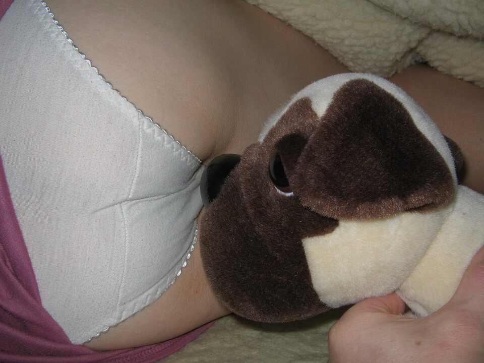 wierny piesek - jeszcze_razmy