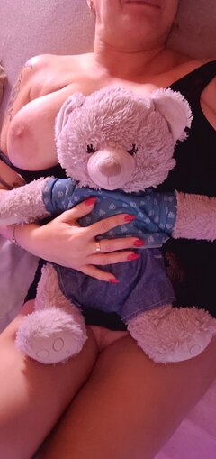 Droga do rozkoszy🔥