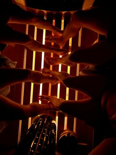 Legendarny, gorący weekend trwa...