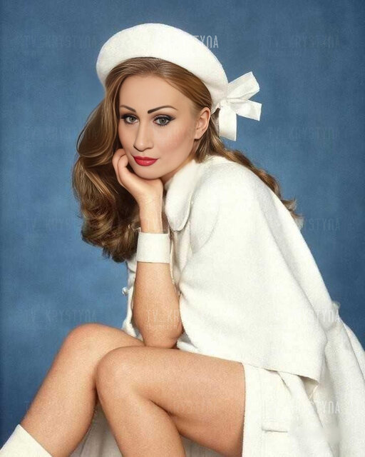 Rêverie française :)) - Tv_Krystyna