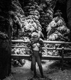 Winter is comming….