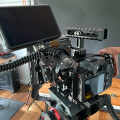 Zajmuję się profesjonalnie i dla przyjemności nagrywaniem i f