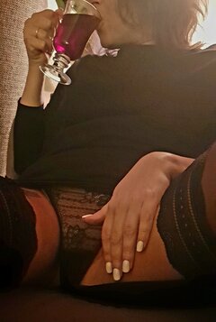 Jak ❄️ to i grzane 🍷