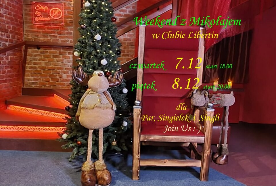 7  8  grudnia Mikołaj w Clubie Libertin.jpg - CLUBLIBERTIN