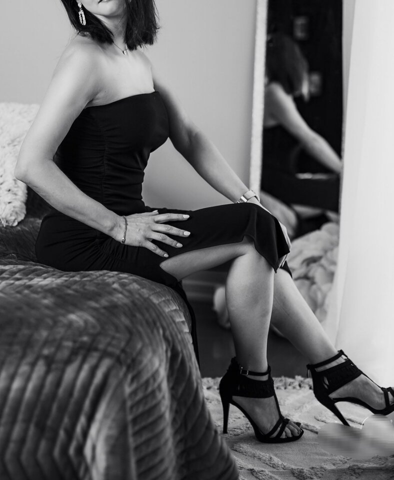 Dziś grzecznie 😇...😈 - SexyHotwife82