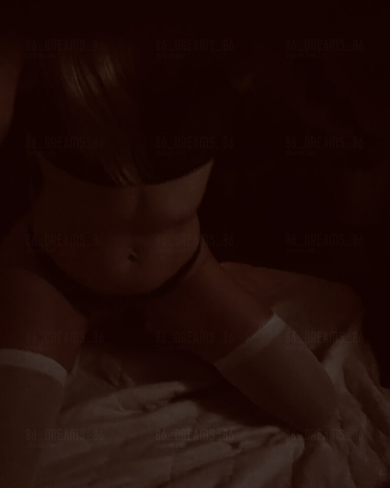 ☺️ - 86_Dreams_86