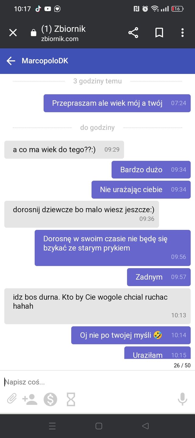 Dzoewczyna