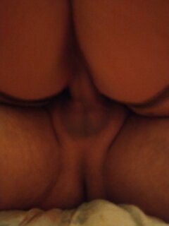 Ania z kolegą.... Tomek patrzy