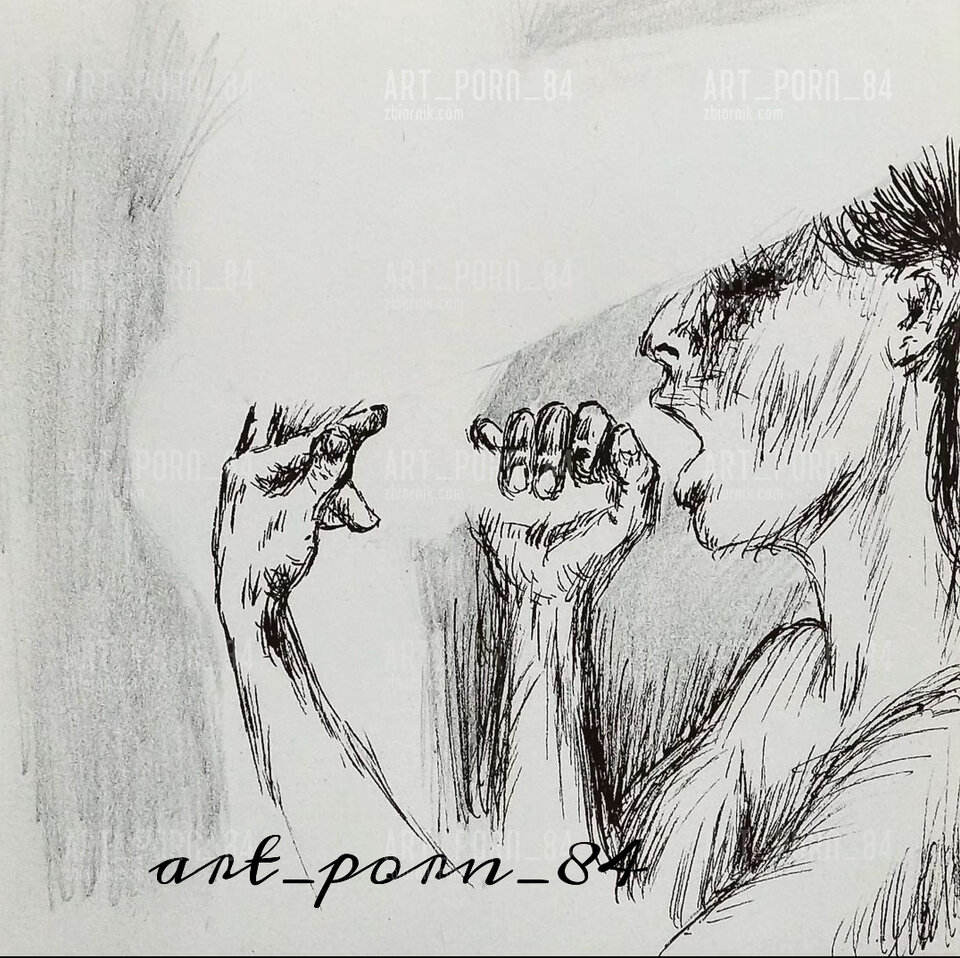 Good morning 😈 - Art_Porn_84