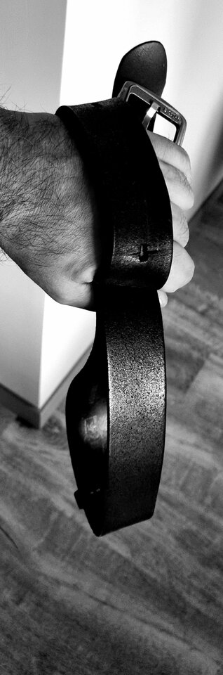 Testujemy nowe doznania - Kochankowieszczecin