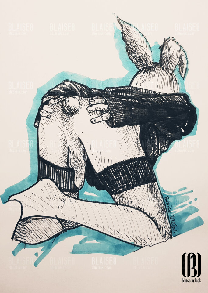 Art. No. 254 - blaise8