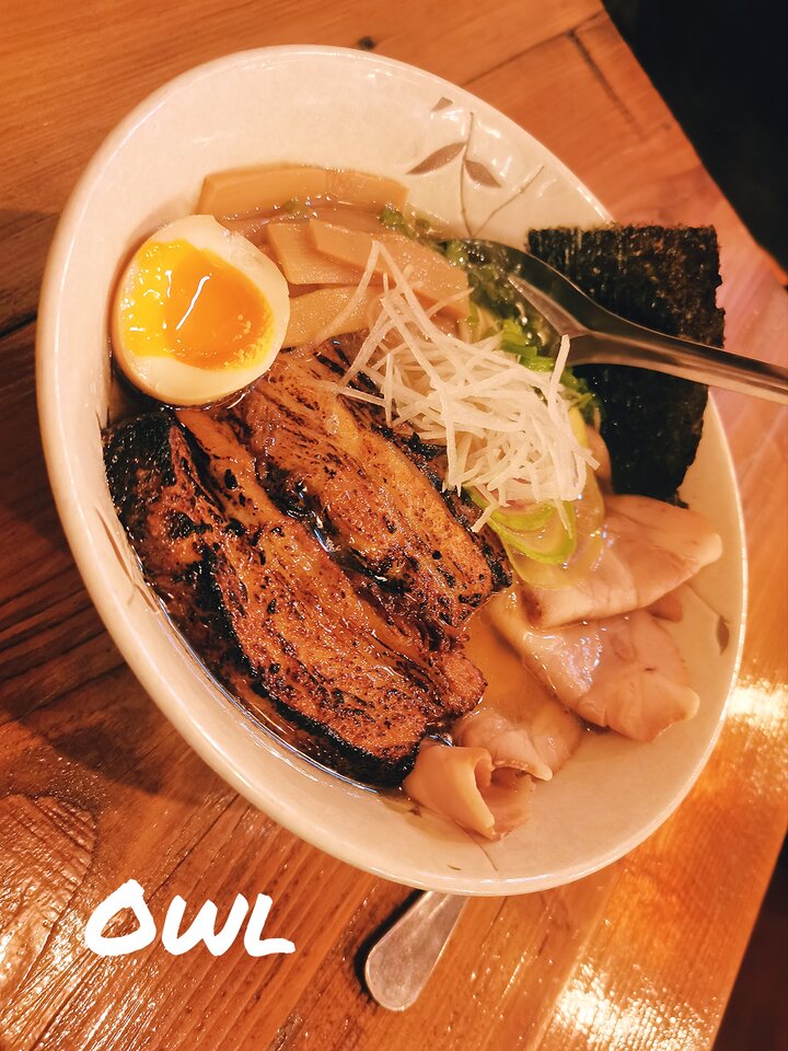 Żarełko 🍜.jpg - OwlsSoul