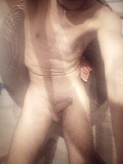 Chętnie bym kleknol przed fajnym facetem 