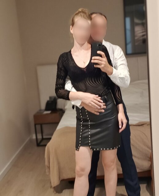 ready to party:) Lisbon - flacha23