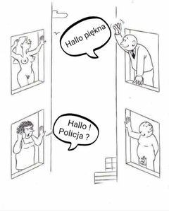 Coś w tym jest 😁