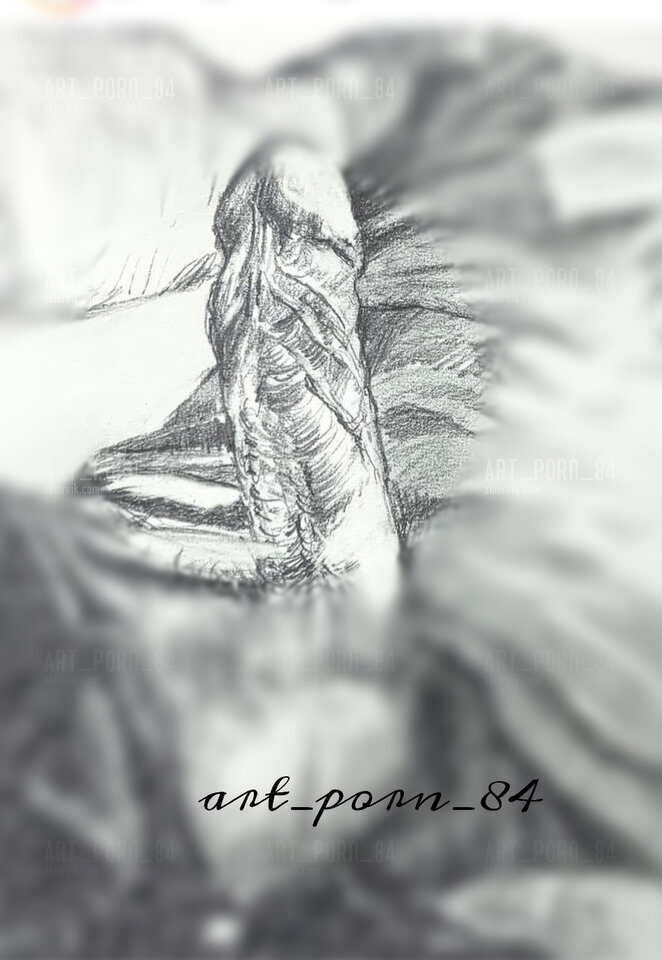 Good morning 😋☕ - Art_Porn_84