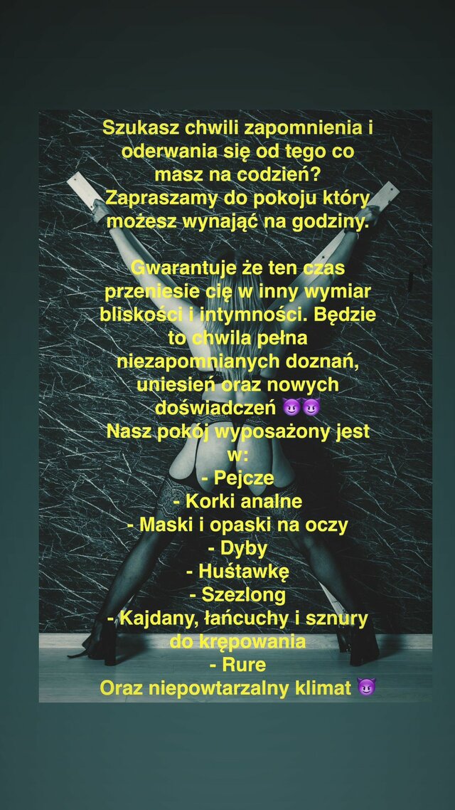 PlayRoomKalisz