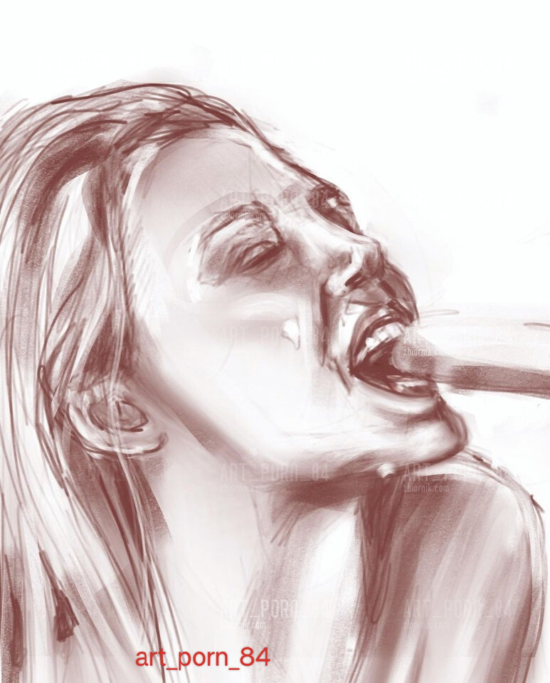 🍦🫦 - Art_Porn_84
