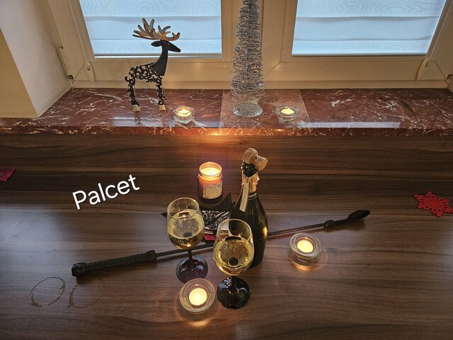 Palcet