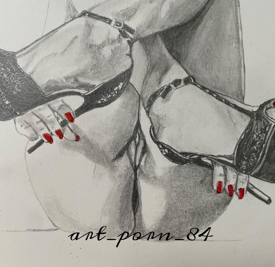 Dzień dobry 🫦😈 - Art_Porn_84