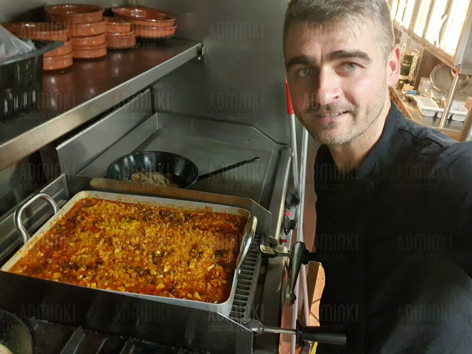 Moja paeja z suszonymi grzybami z PL❤️❤️ - Adminki