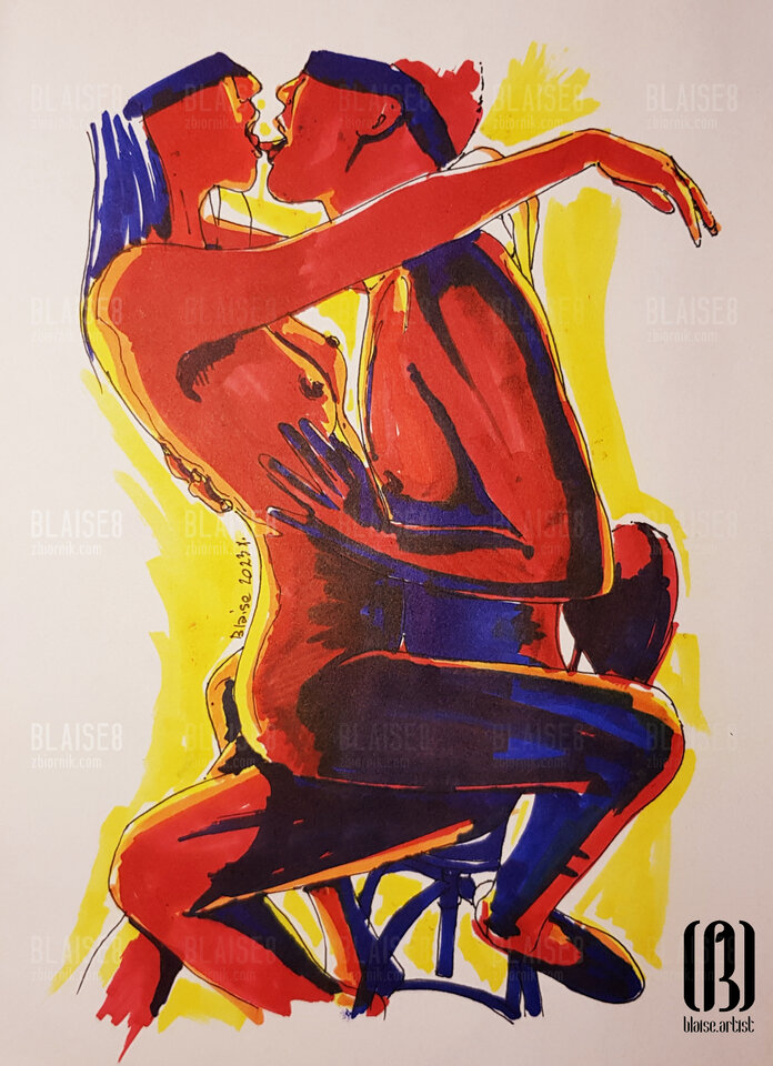 Art. No. 255 - blaise8