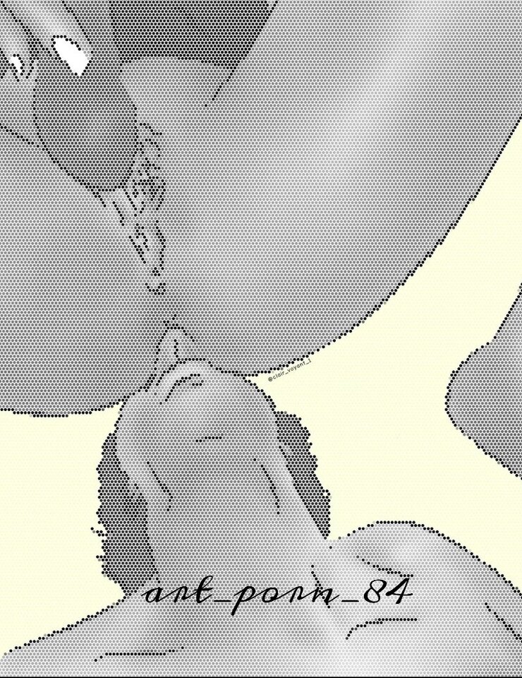 Piąteczek dzień dobry ☕😋 - Art_Porn_84