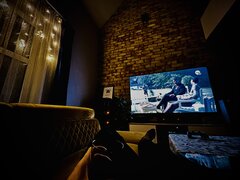 Piątkowe „sam na sam” :)