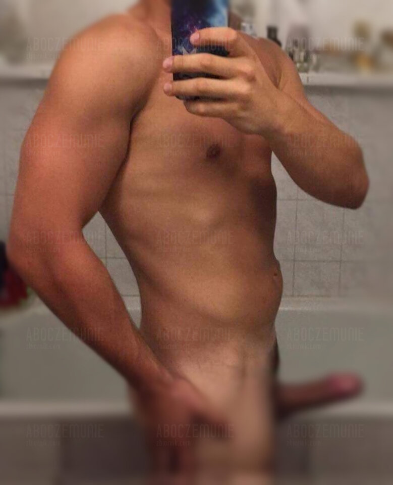 uśmiech! :D  - aBoCzemuNie